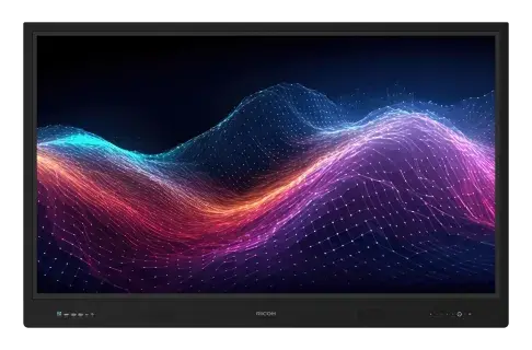 RICOH Interactive Whiteboard