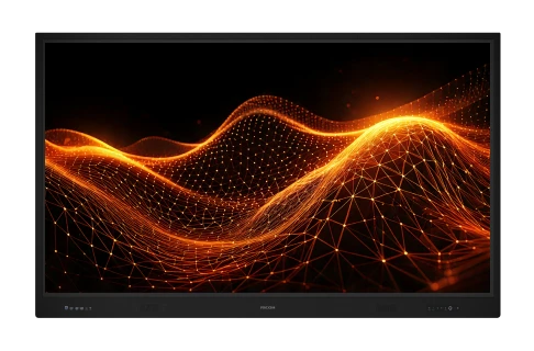 RICOH Interactive Whiteboard