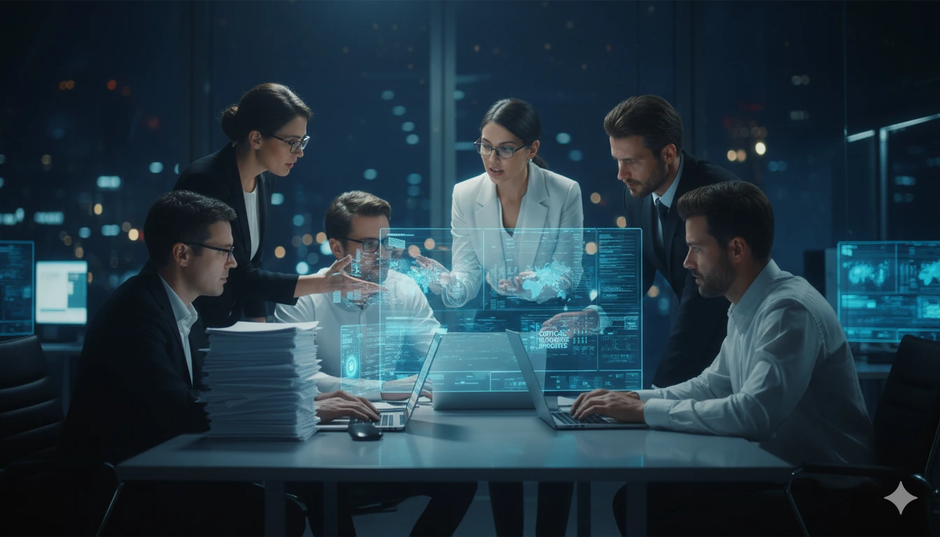 Admin overload intensifies Europe’s retention challenges