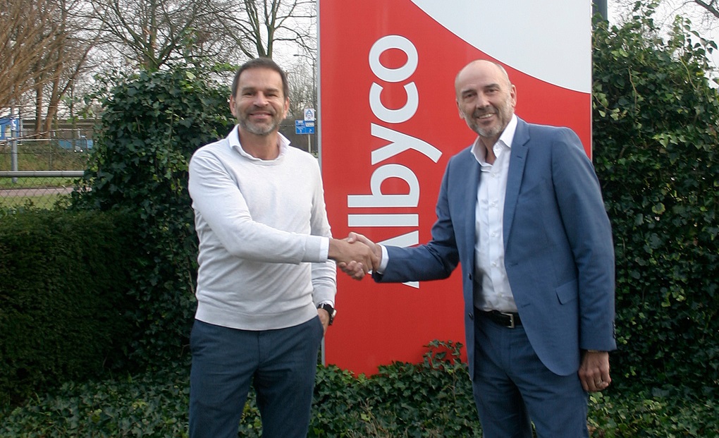 Ricoh enhances finishing capabilities with Albyco acquisition | Ricoh Norge