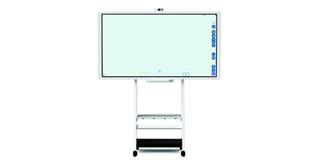 Interactive Whiteboard D6510