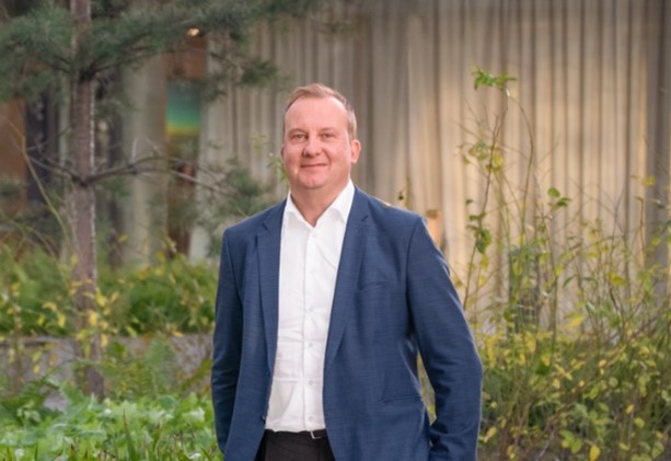 Frode Kaspersen