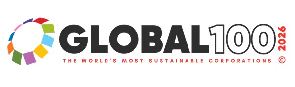 Global 100 Logo
