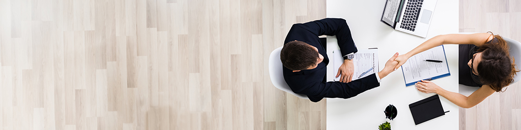 Skape en ny digital arbeidsplass