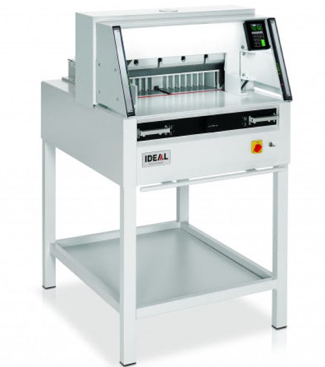 IDEAL 4860