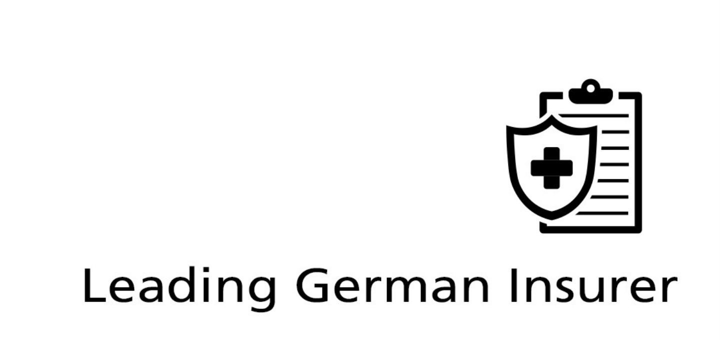Ledende tysk forsikringsselskap