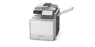 MP C401SP