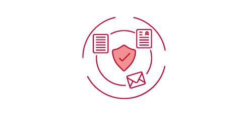 Keep Documents Safe