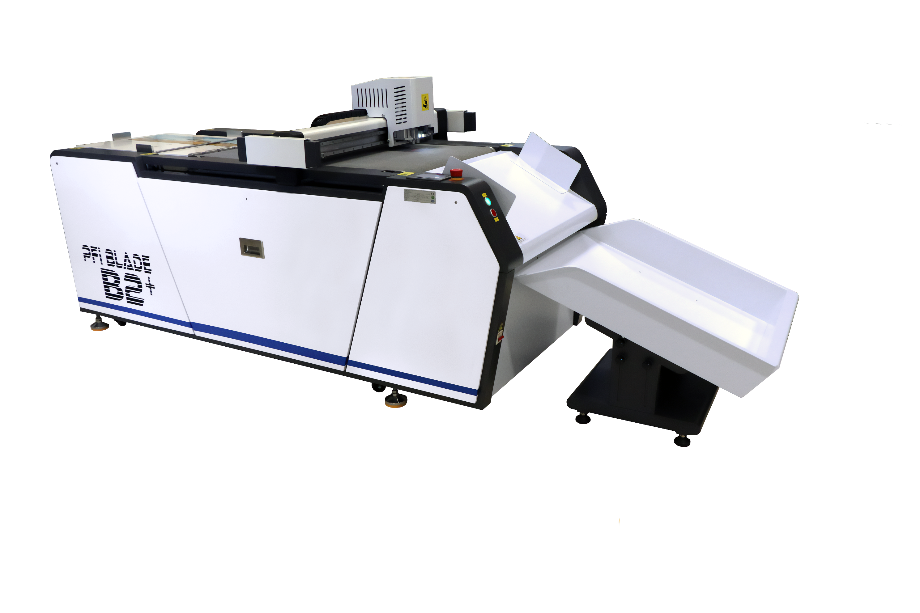 DUPLO PFI BLADE B2+