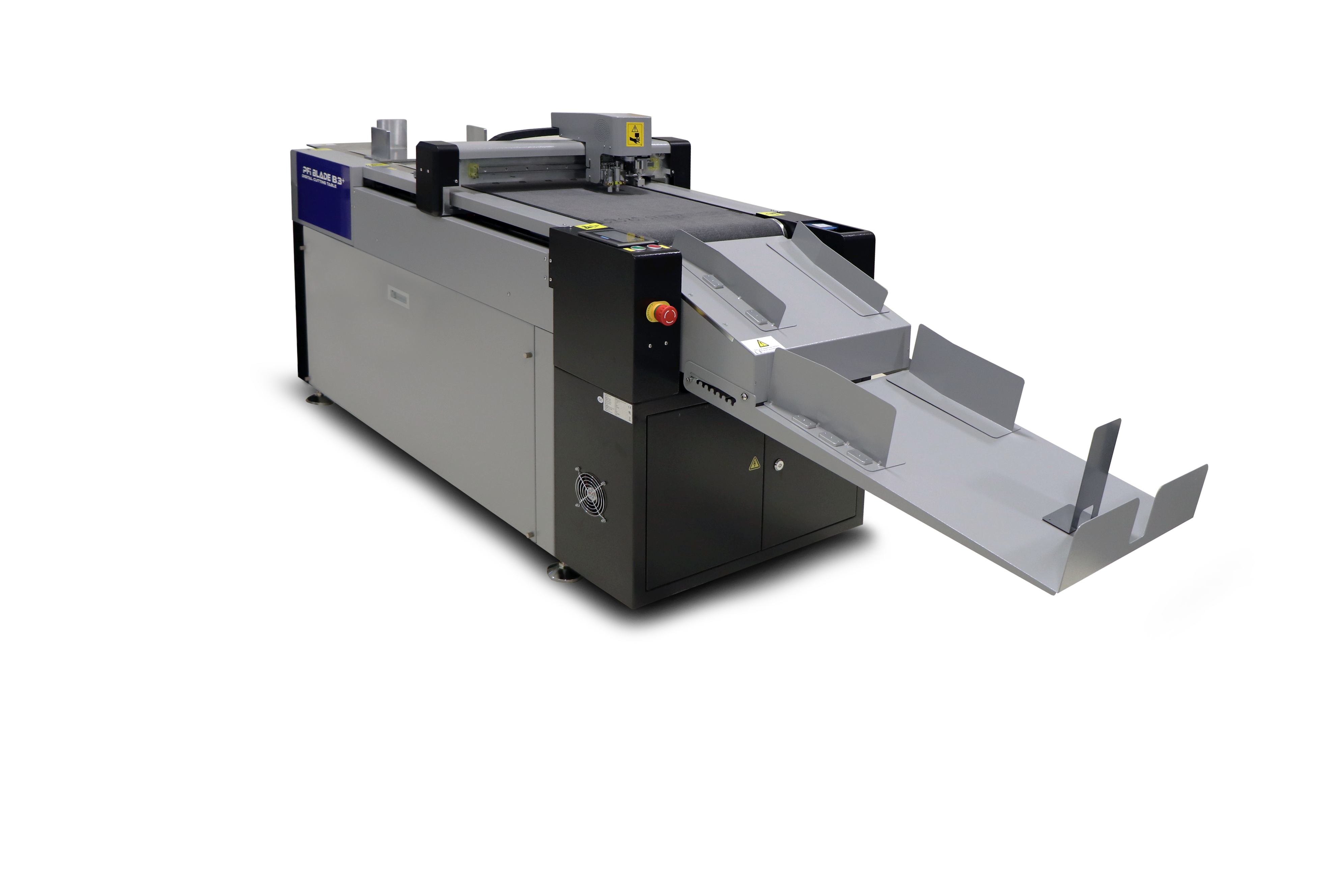 DUPLO PFI BLADE B3+