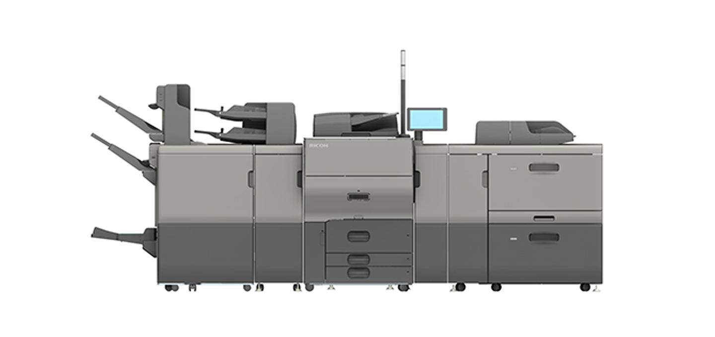 Pro C5310s Series