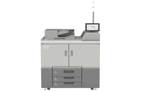 Pro 8300s Series printer