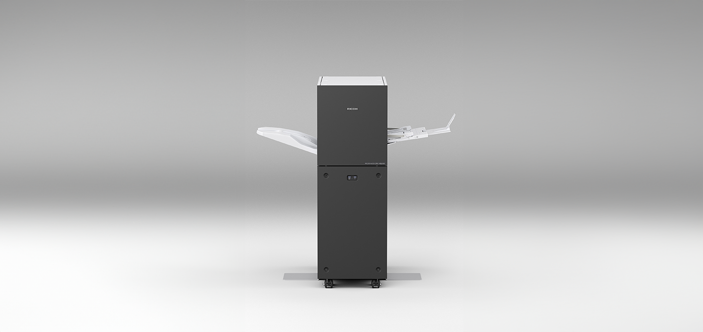 Ricoh Auto Color Adjuster