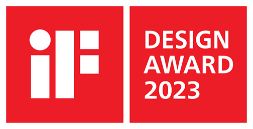 Ricoh wins iF DESIGN AWARD 2023 for RICOH THETA X and RICOH Pro Z75