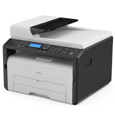 SP 220SNw 