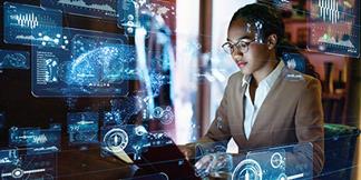 Etabler en sikker og integrert IT-infrastruktur 
