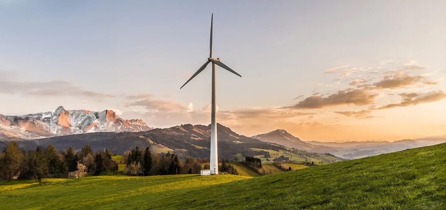 Carbon Balanced Printing Service for Production Printing