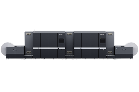 Pro™ VC80000 - front